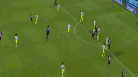 歐聯杯16強首戰：紅星米蘭激戰2-2，特奧點射帕夫科夫扳平